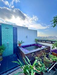 Grosvenor View (D14), Condominium #570638001